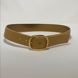 Women’s Michael Kors belt